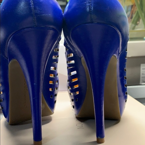 Women’s heels - Picture 3 of 8